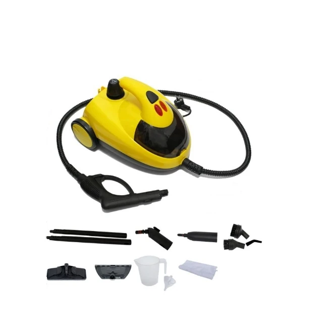 Пароочиститель высокого давления для автомойки и кондиционера