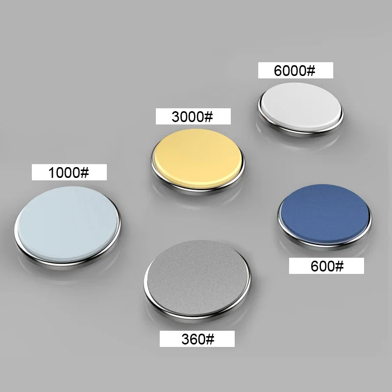 Профессиональная заточка proyan - Фотография_3