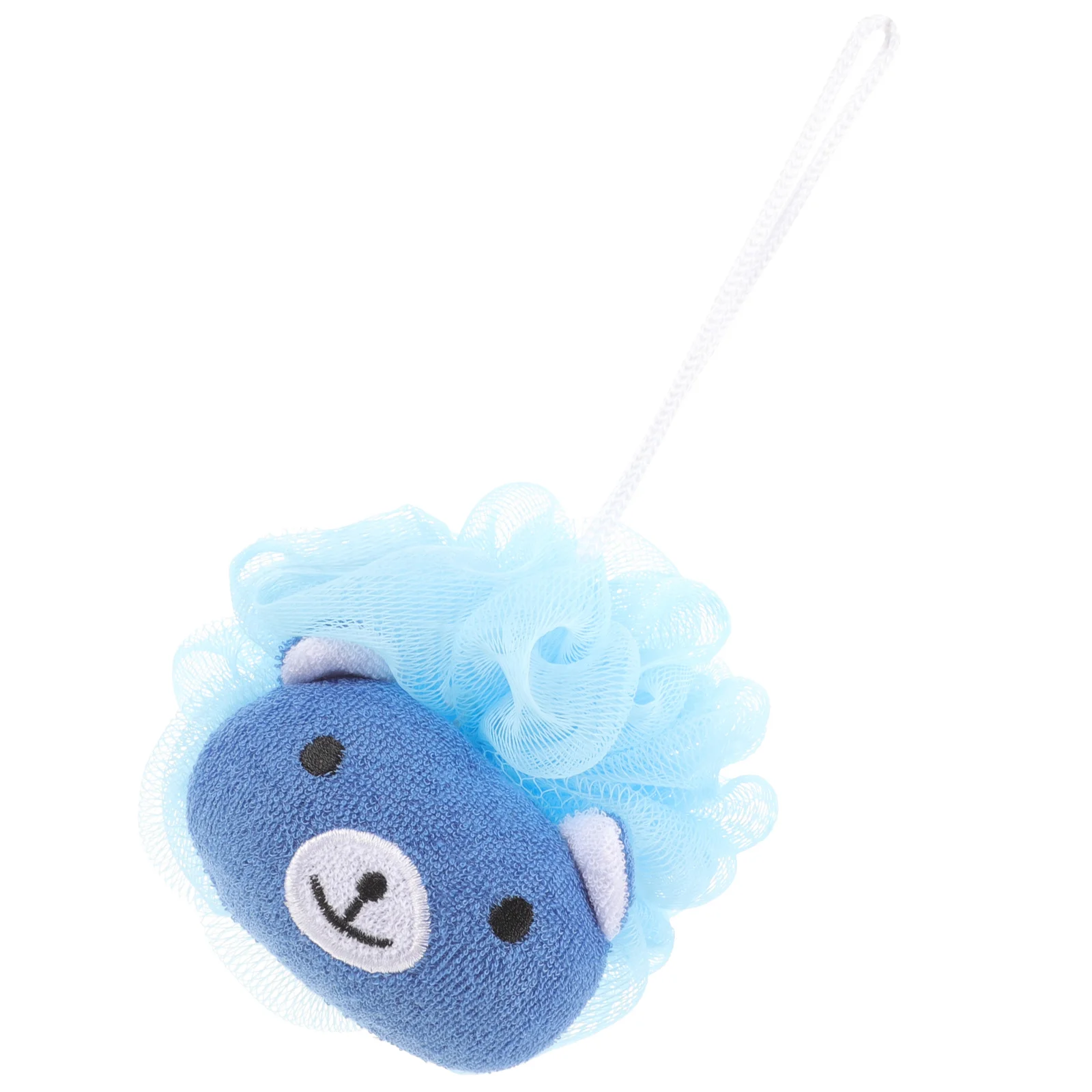 Губка для ванны, душ, люфа, пуховка - Фотография_2