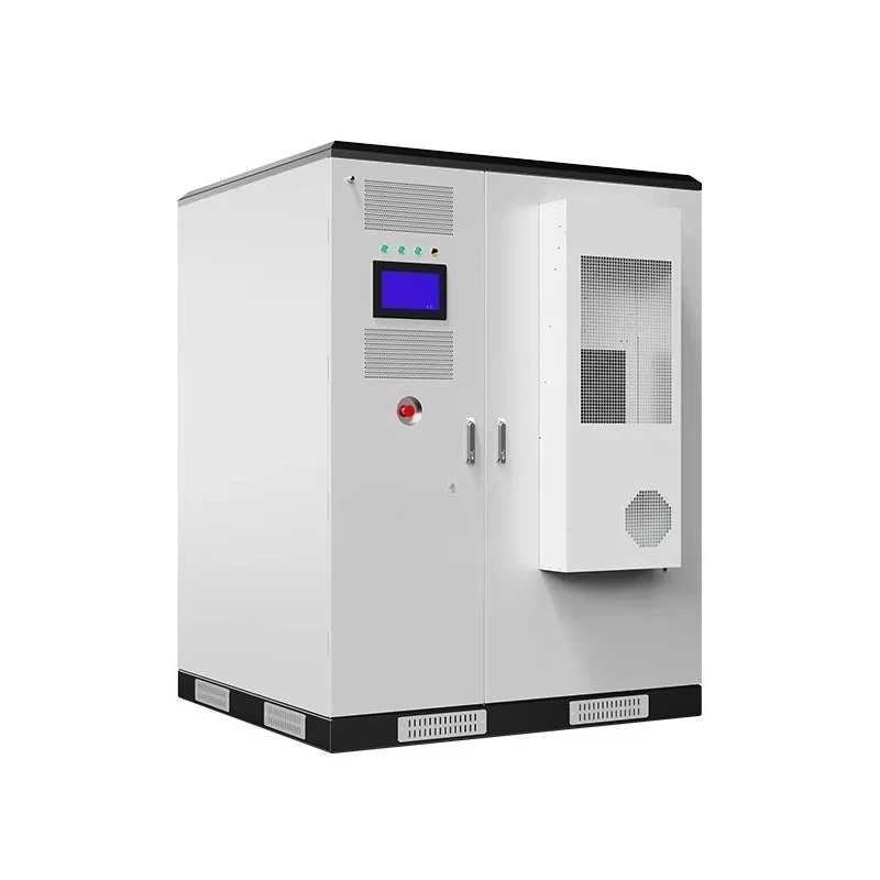 Контейнер для хранения энергии 00 квт - Фотография_5