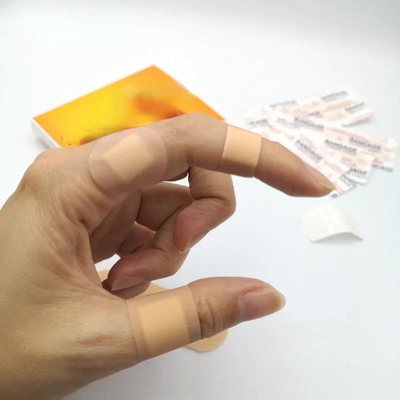 Детские повязки, водостойкие дышащие - Фотография_3