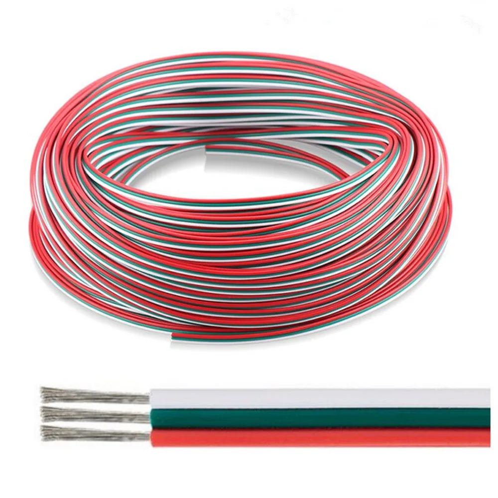 2 м 5 м 10 м 20 м луженая медь - Фотография_4