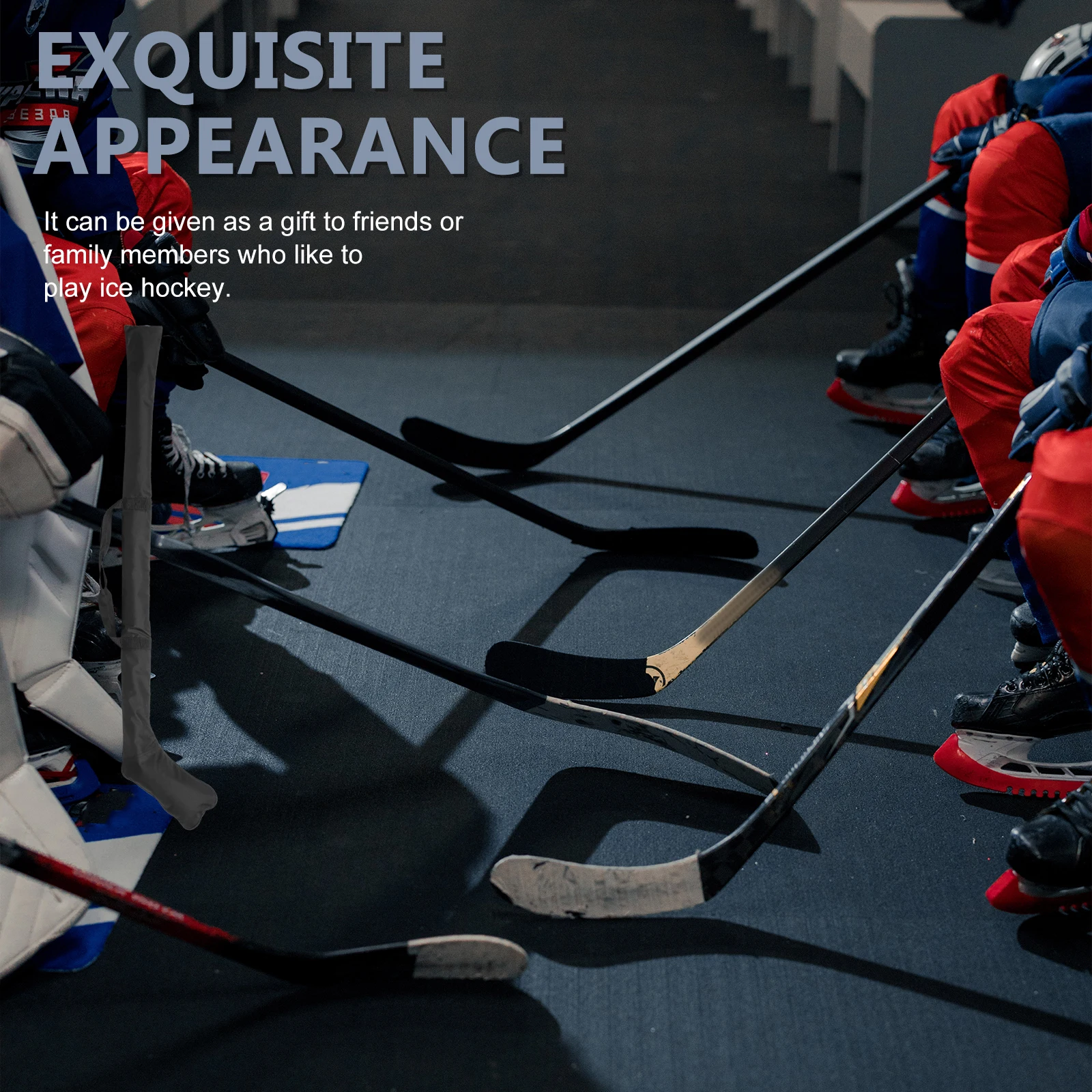 Сумка для хоккейной палки - Фотография_5