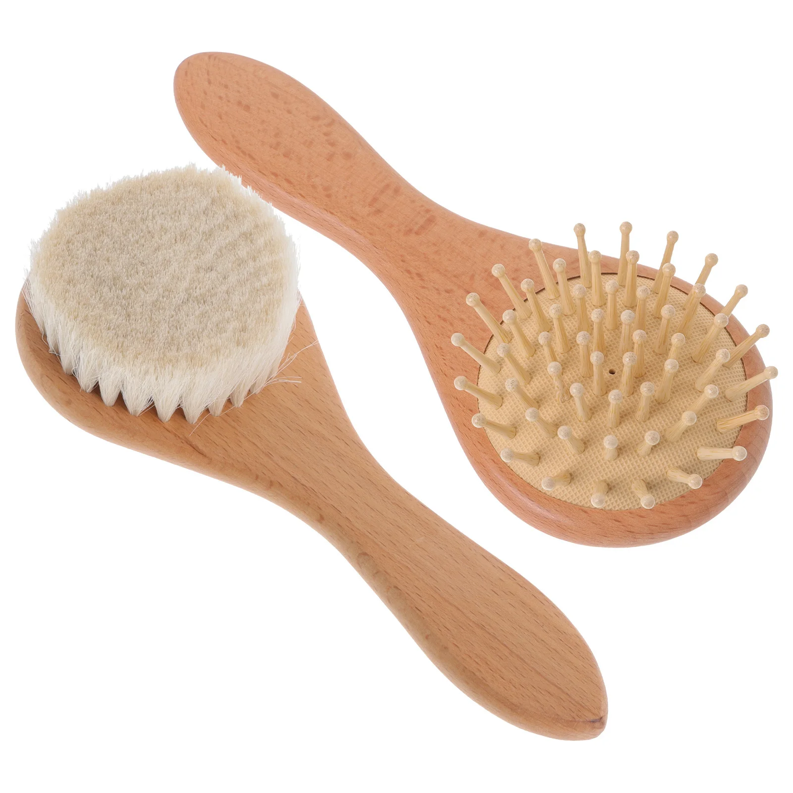 Скребок для головы ребенка - Фотография_5