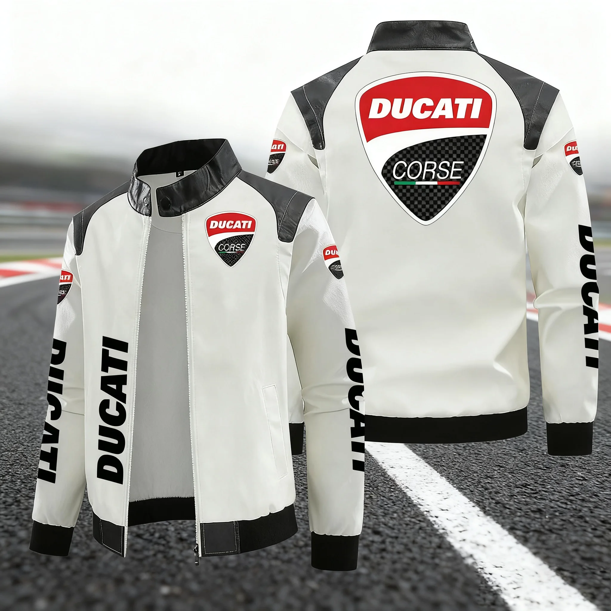 Для ducati monster panigale осенне-зимняя - Фотография_3