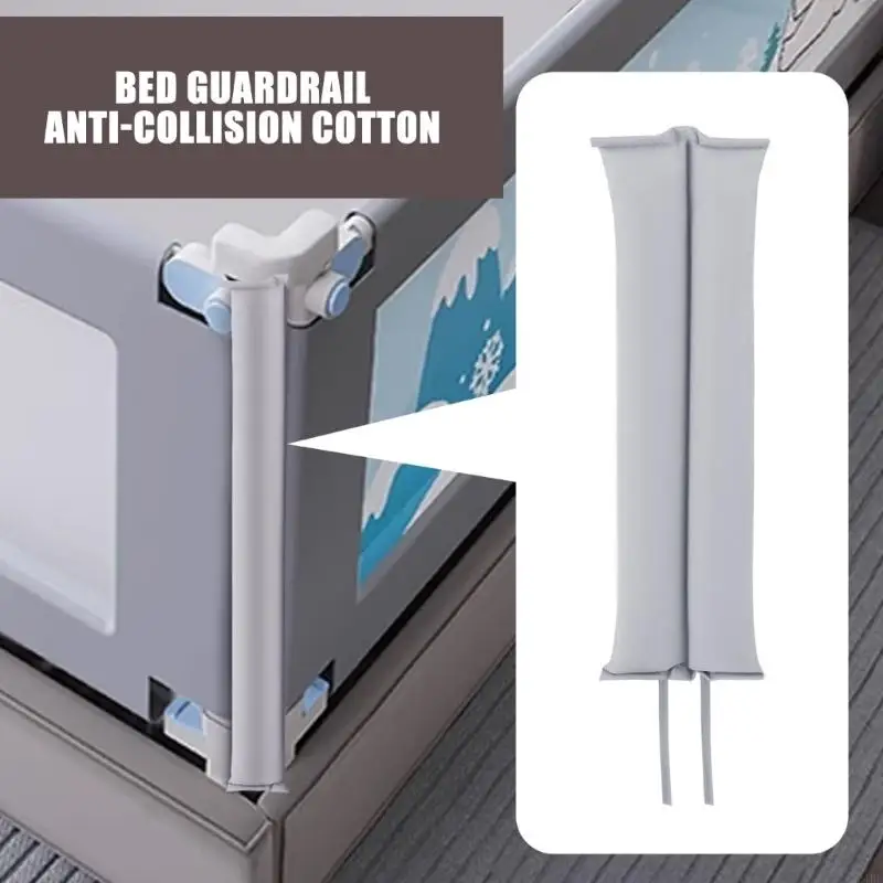 Поручни кровати защитный чехол - Фотография_2