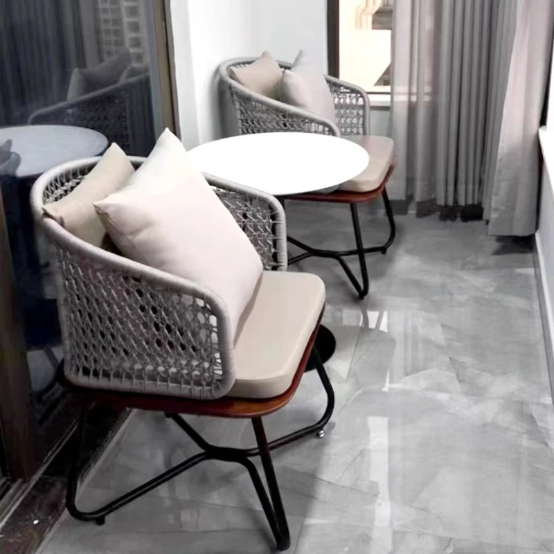 Диван-терраса для 3 человек - Фотография_6