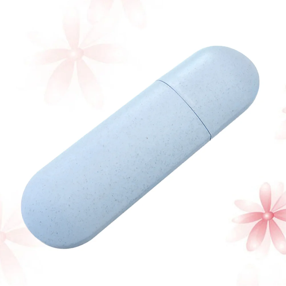 Чехол-держатель для зубной щетки - Фотография_2