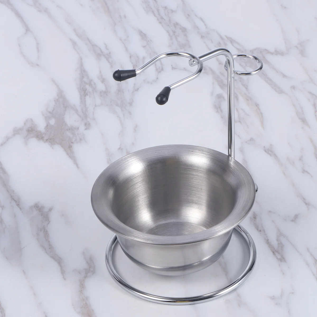 Чаша-подставка для бритья - Фотография_3