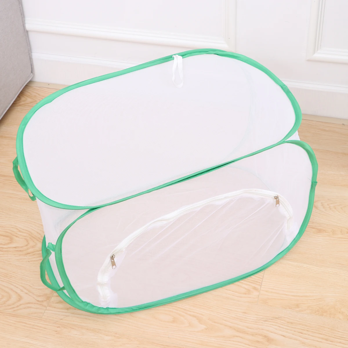 Детская клетка для обитания насекомых - Фотография_2