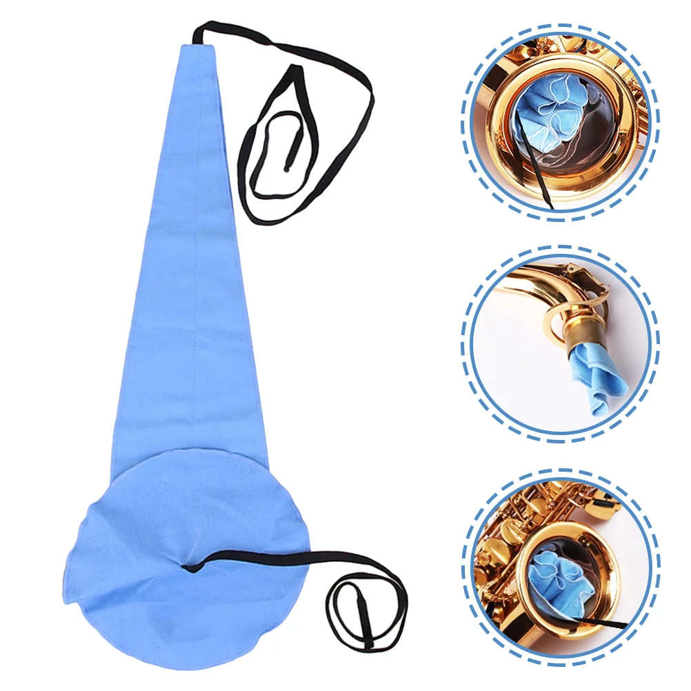 Доступный профессиональный инструмент для чистки саксофона кларнета - Фотография_2