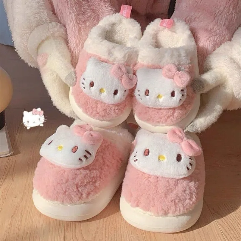 Kawaii kuromi cinnamoroll sanrio - Фотография_5