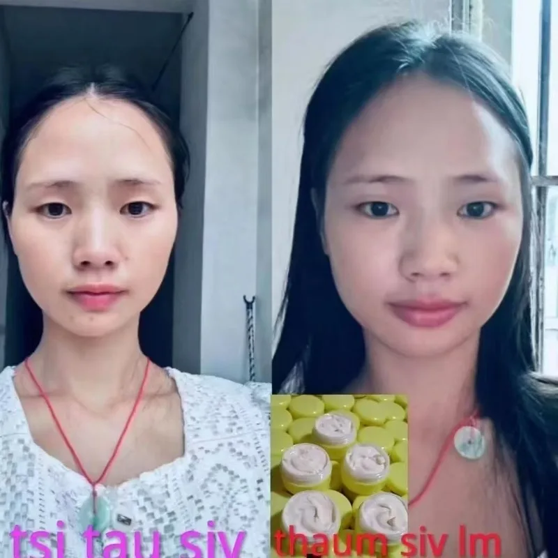 Крем для лица, отбеливающий - Фотография_2