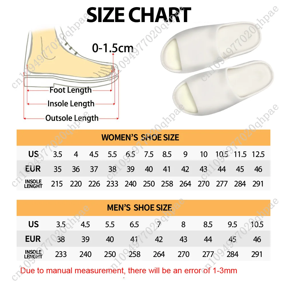 Бордовые тапочки на мягкой подошве на заказ - Фотография_4