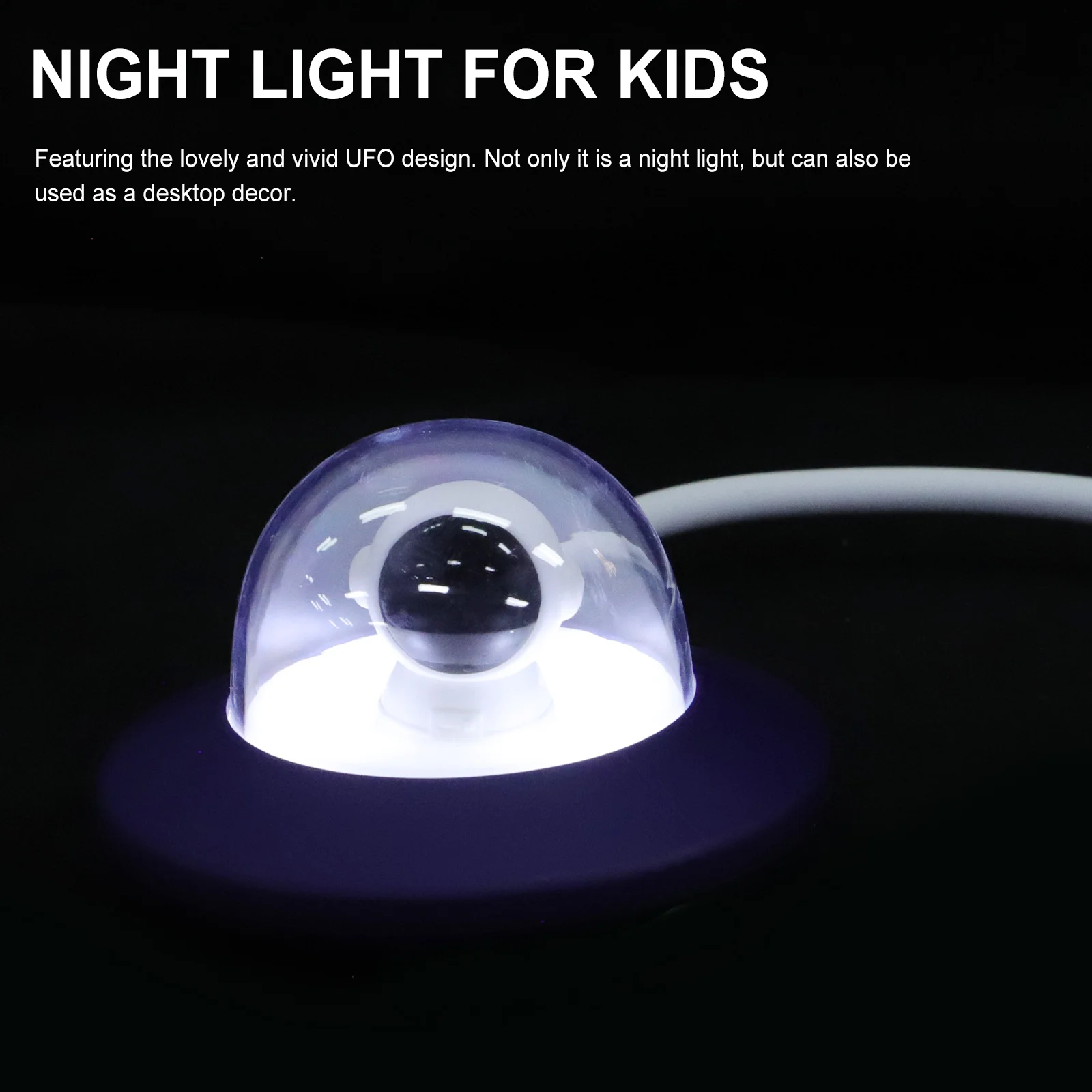 Лампа ночник прикроватные лампы - Фотография_6