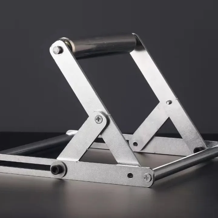 Настольная подставка для пилы из нержавеющей стали - Фотография_4