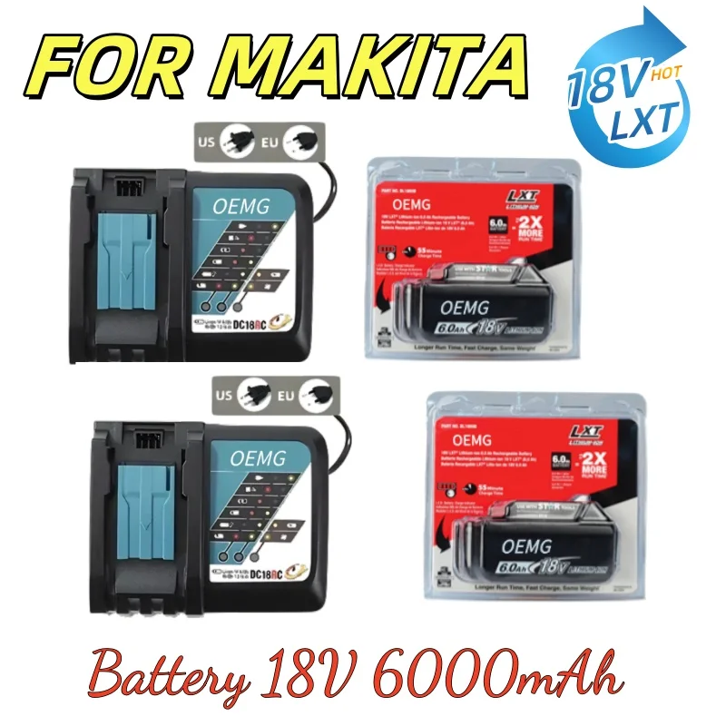 ???? аккумулятор для makita 18 в - Фотография_2