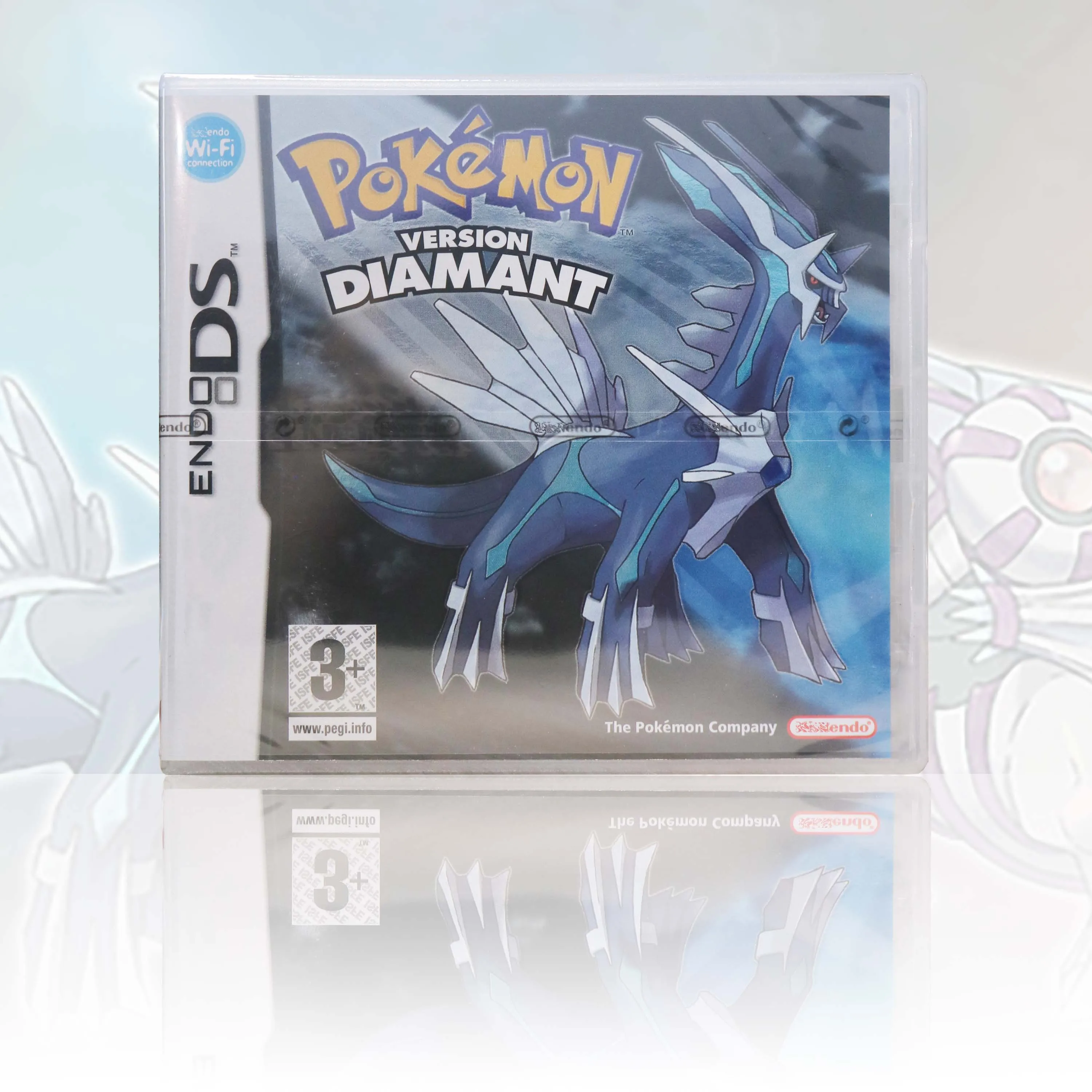 Pokemon castlevania ds series - Фотография_5