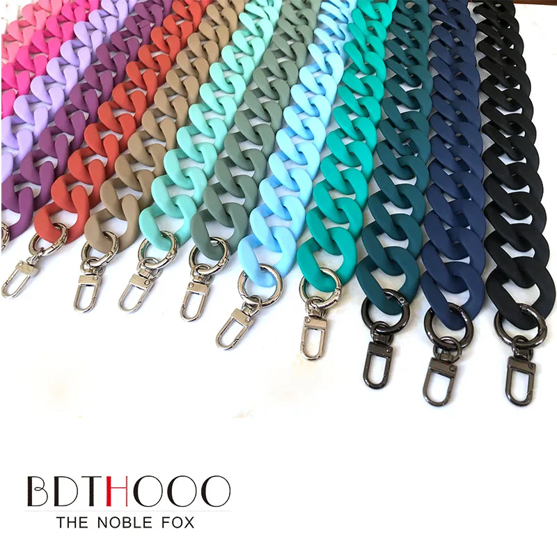 Акриловые женские сумки