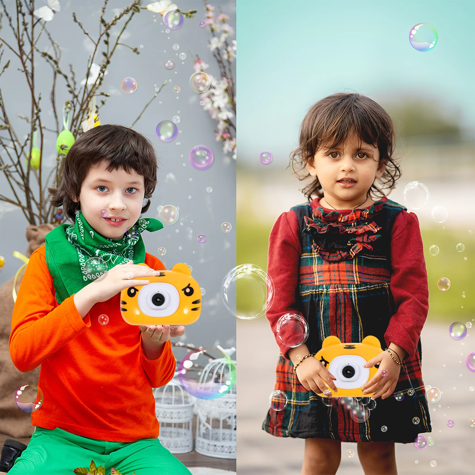 Электрический производитель