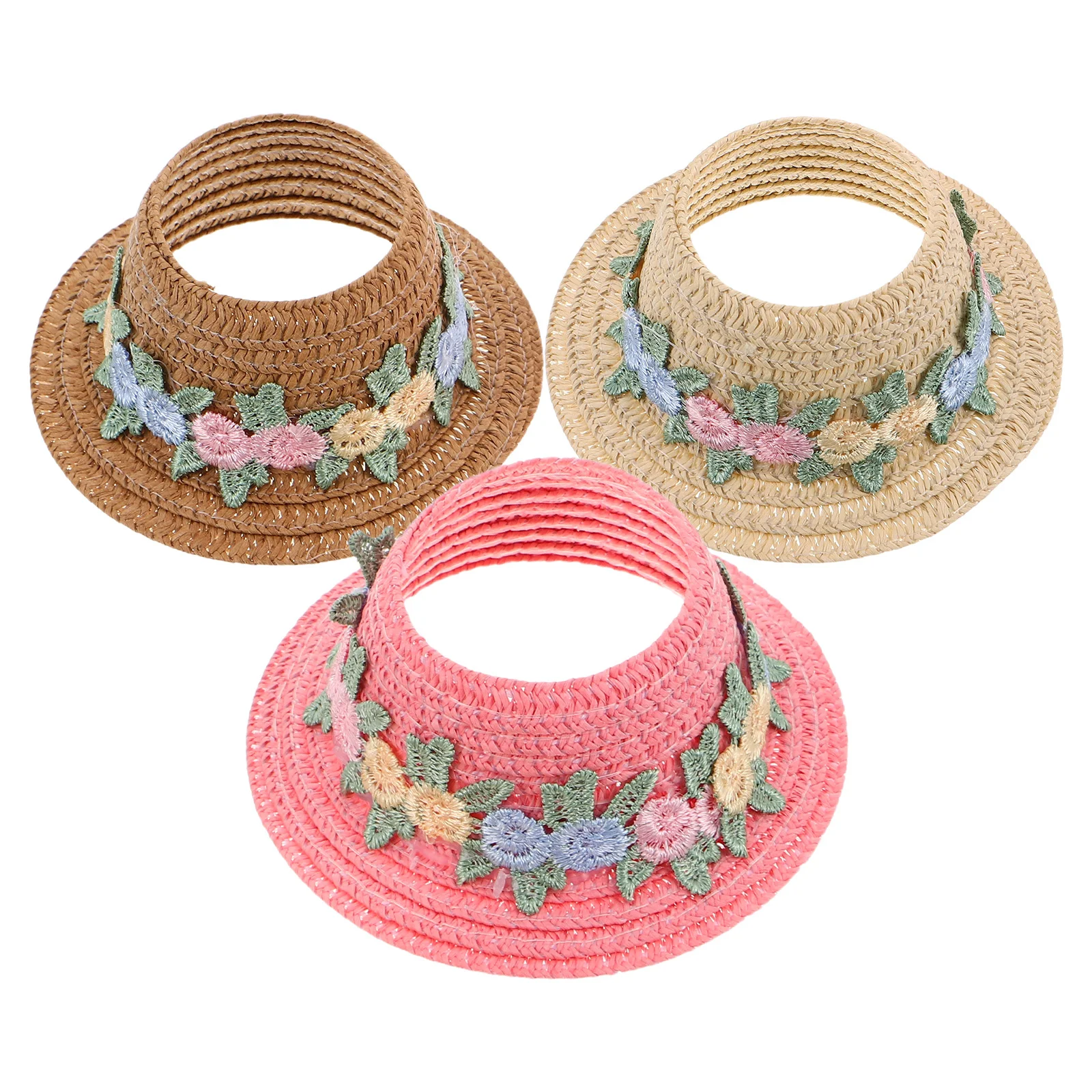 Миниатюрные шапки с маленьким верхом - Фотография_4