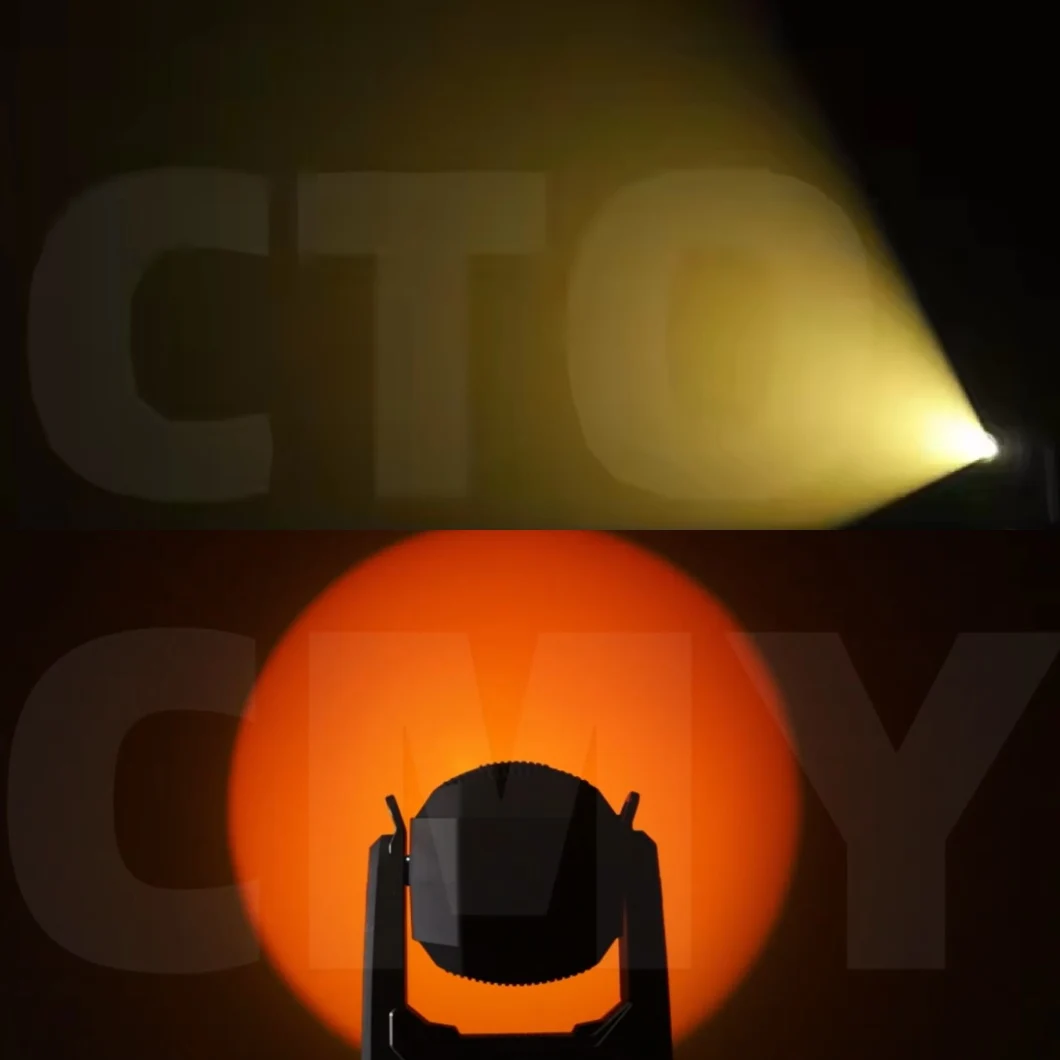 Крытый светодиодный светильник - Фотография_4