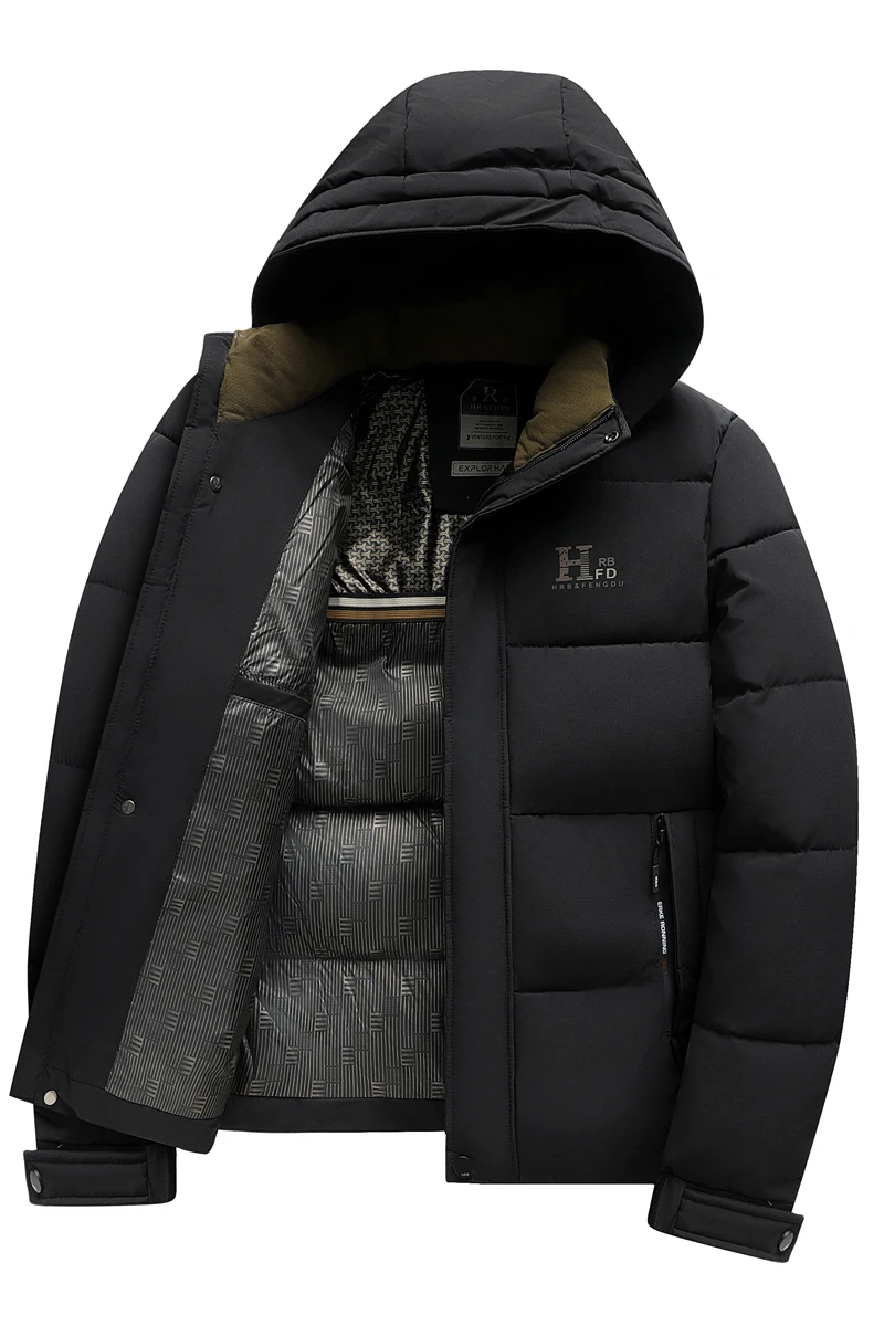 Зимняя новая мужская графеновая - Фотография_6