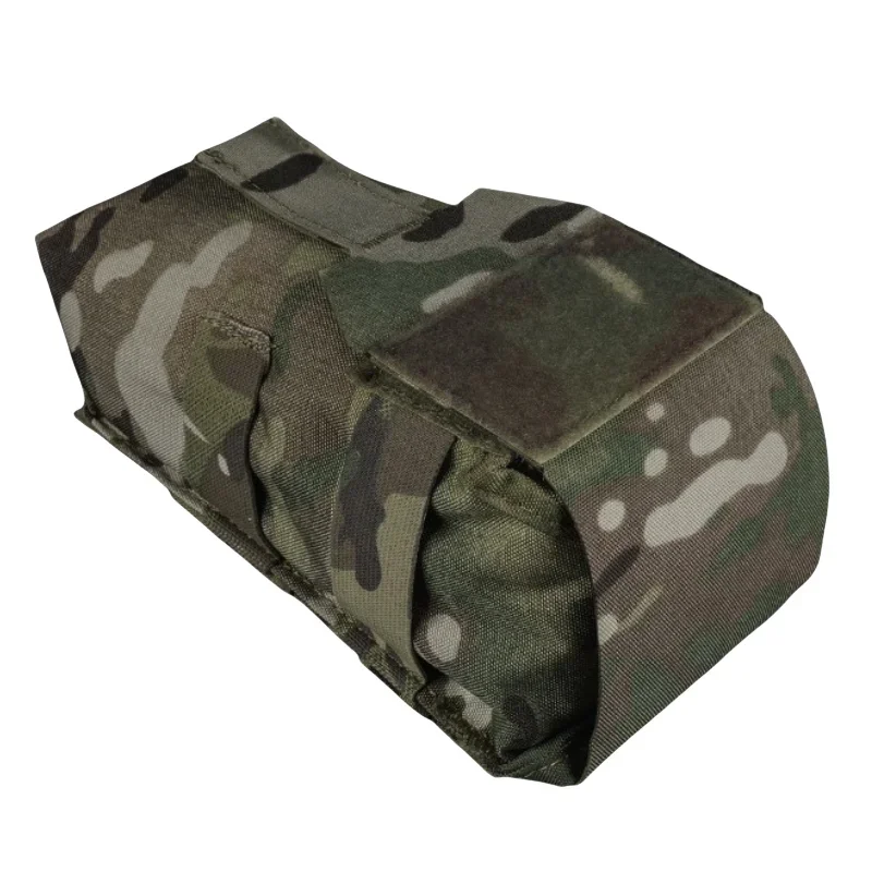 Компактный вертикальный органайзер для экстренной помощи - Фотография_3