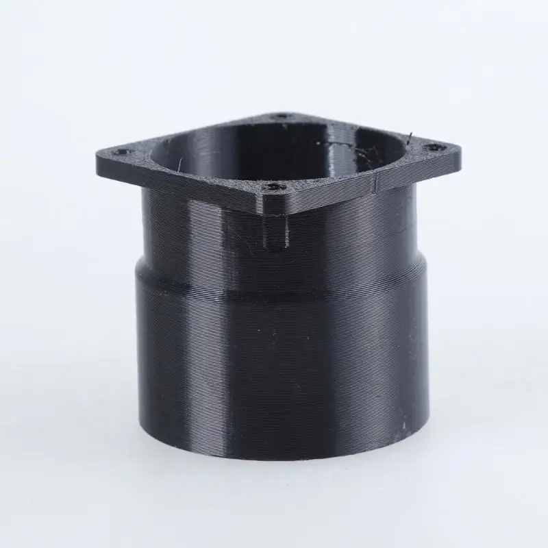 Y1ud вентиляционная настенная пластина для сушилки 38/40 мм - Фотография_5