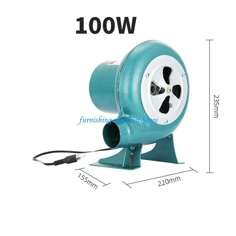 Y5gd multi pacle 100v 220v blower - Фотография_3