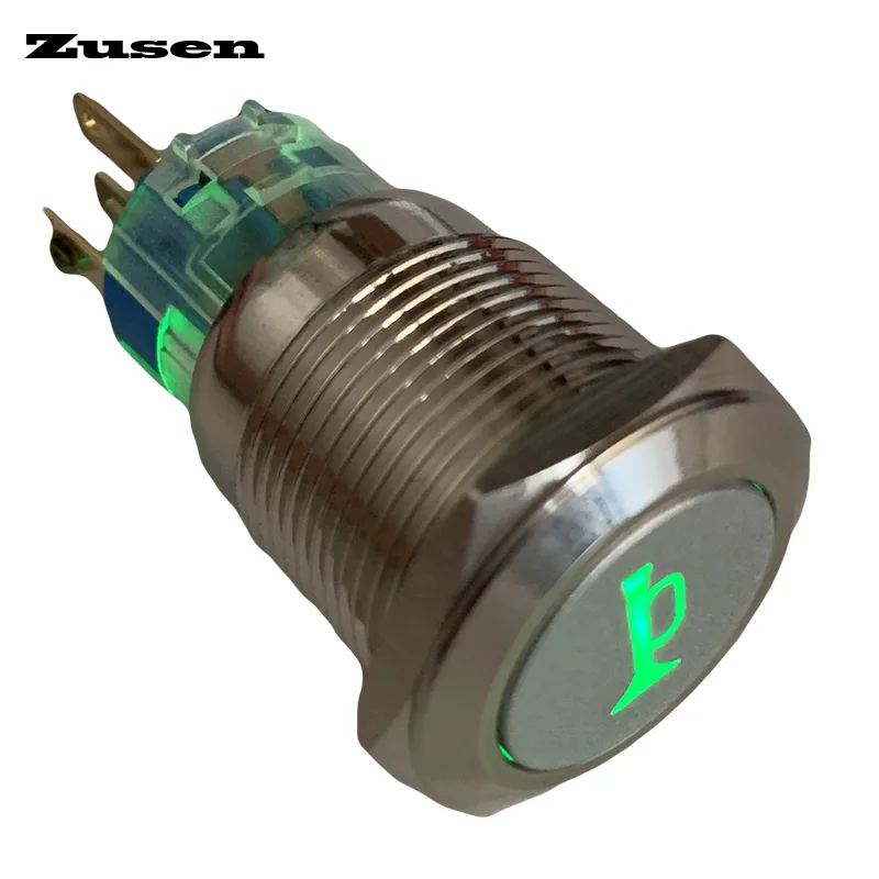 Zusen 19 мм с подсветкой