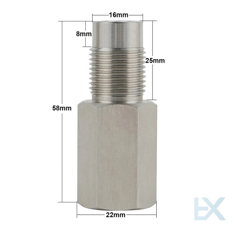 Проставка датчика o2 - Фотография_2
