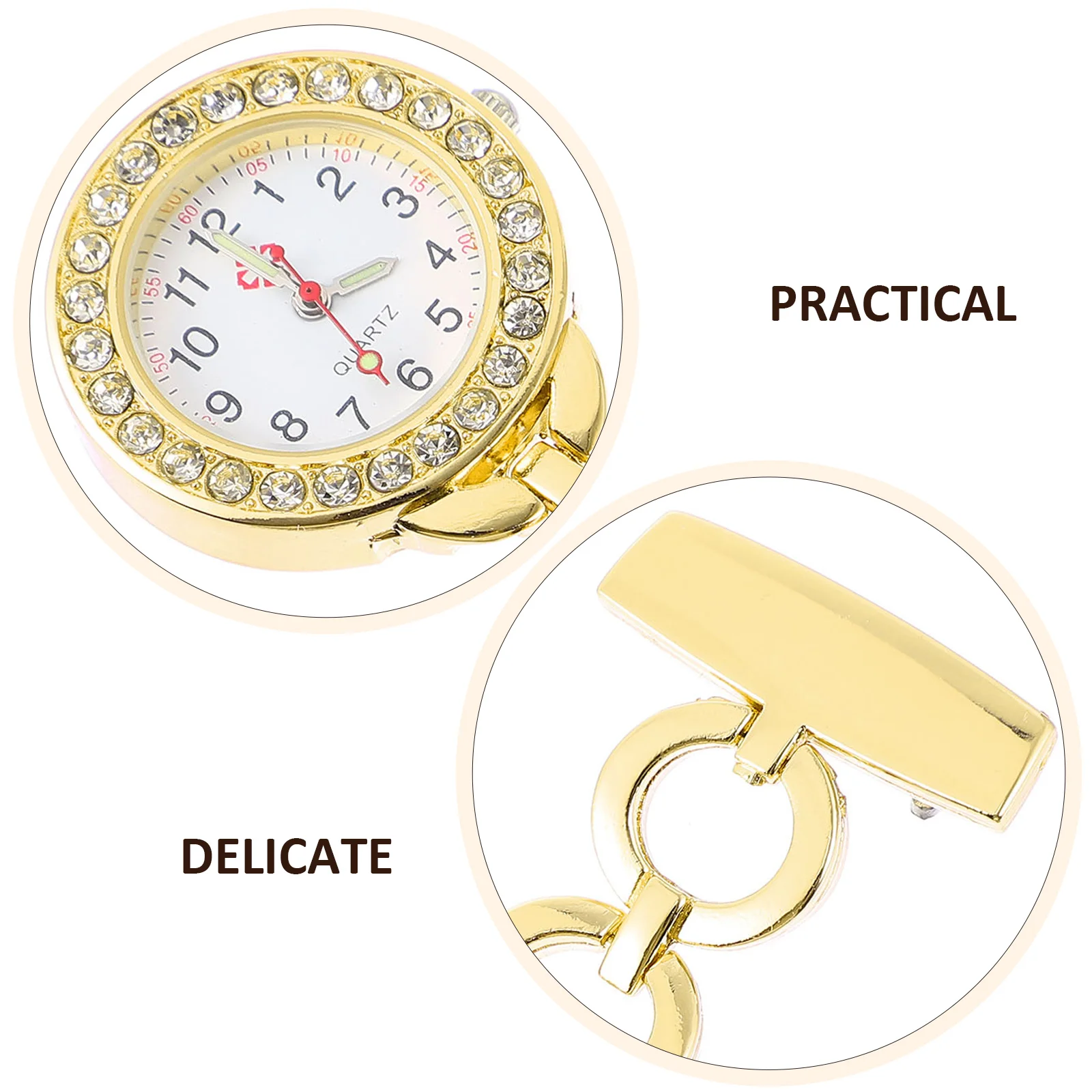 Медсестра для женщин портативный - Фотография_5