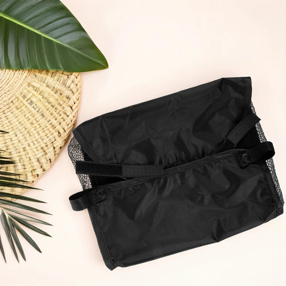 Корзина для хранения коляски - Фотография_5