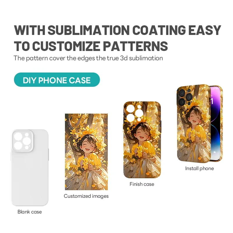 Custom mobile phone cover making - Фотография_6