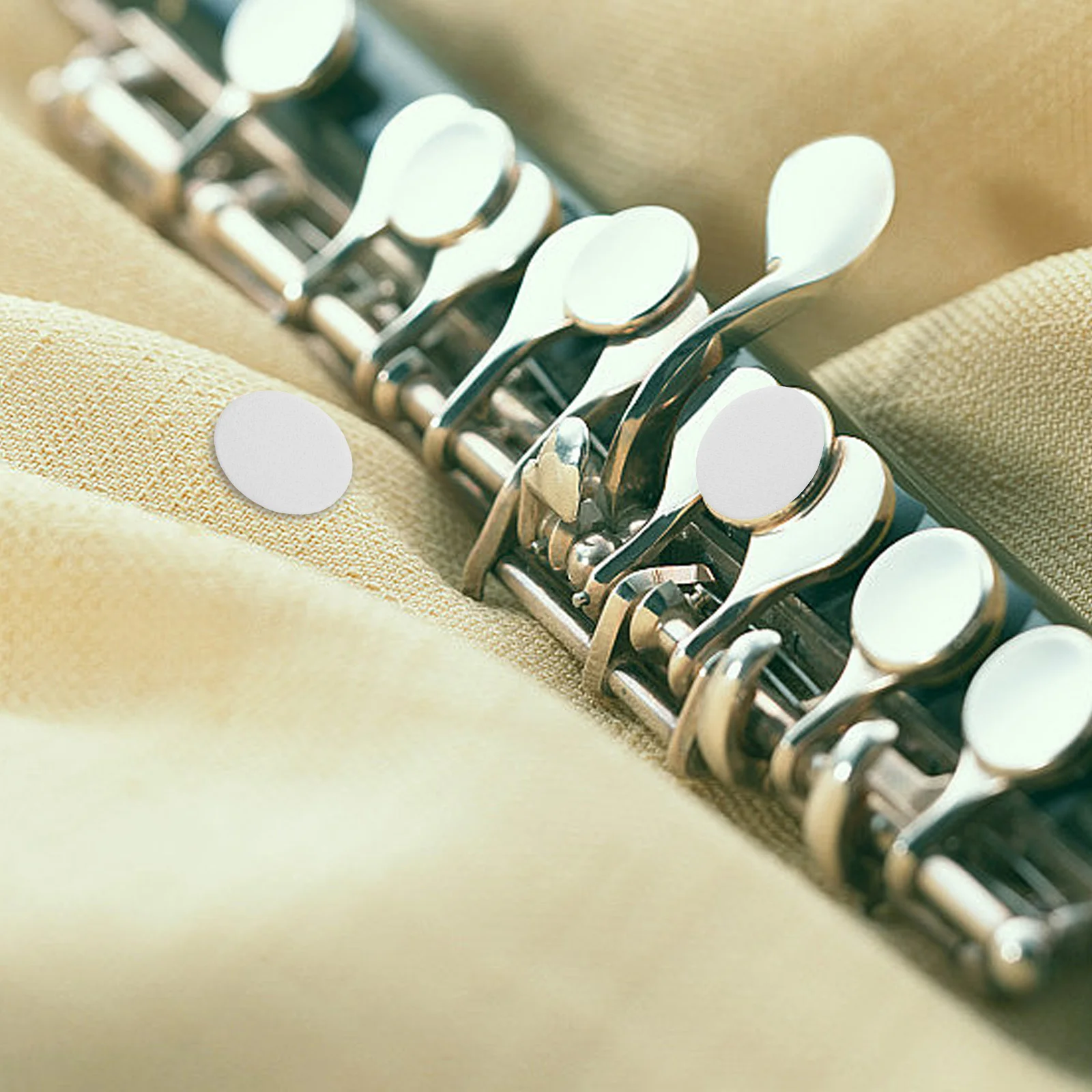 Подушечки для фагота - Фотография_5