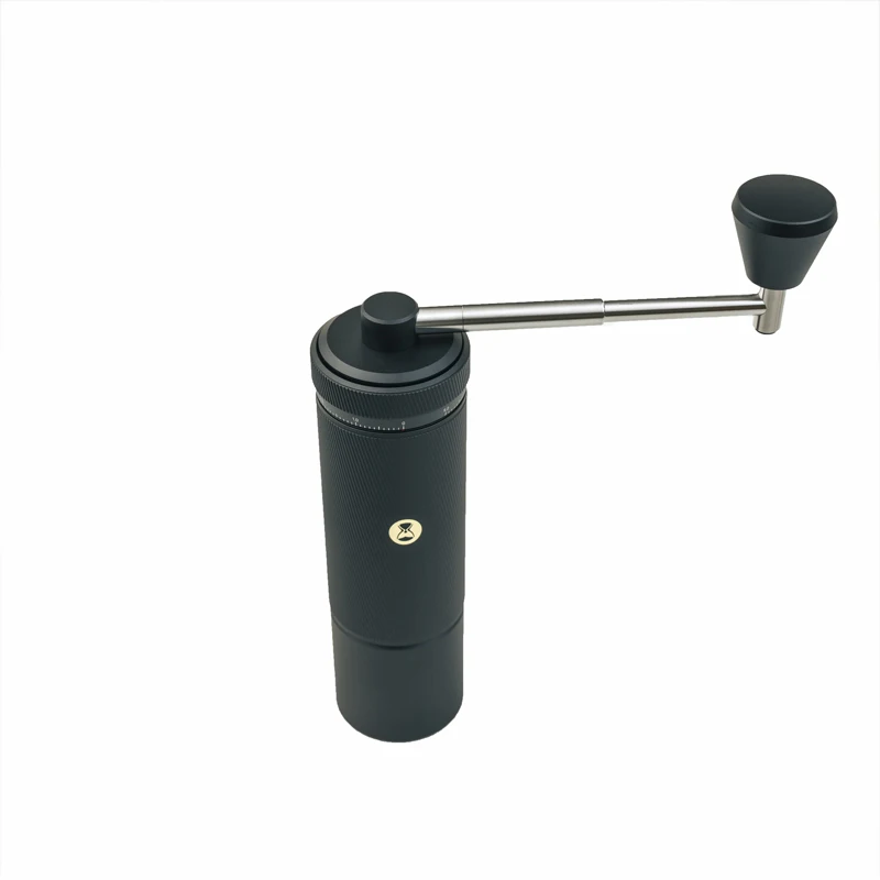 Timemore chestnut s3 ручная кофемолка с внешней регулировкой 0 - Фотография_6