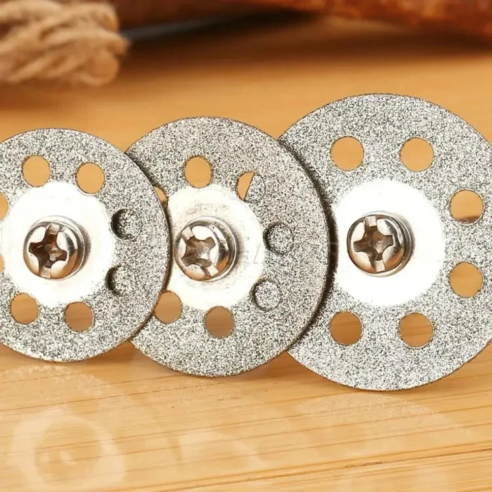 Отрезные диски, пильное полотно - Фотография_6