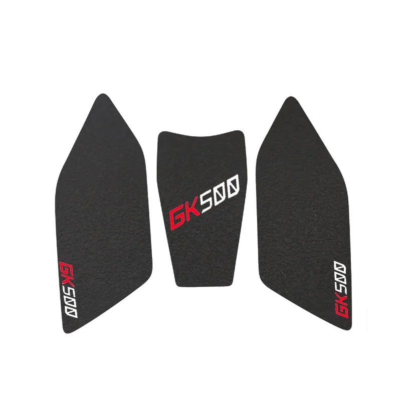 Наклейка на бак мотоцикла gk500 для gk500 gk 500