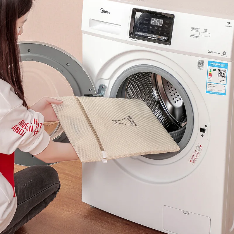 7-размерная сумка для белья для бюстгальтера - Фотография_3