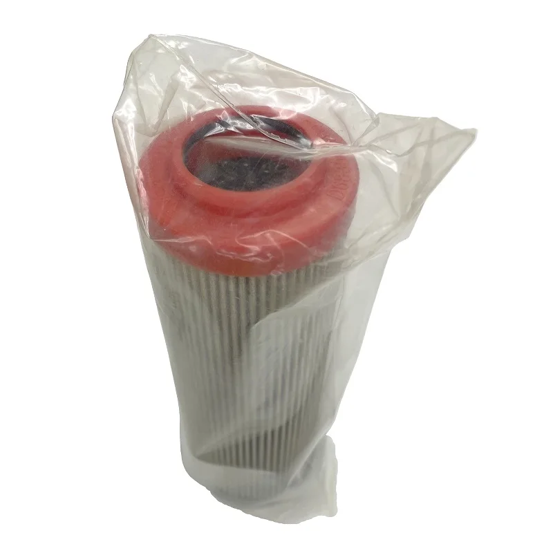 Замена элемента гидравлического фильтра - Фотография_4