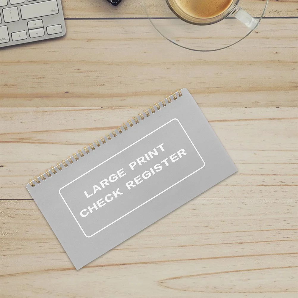 Большая контрольная книга с принтом - Фотография_4