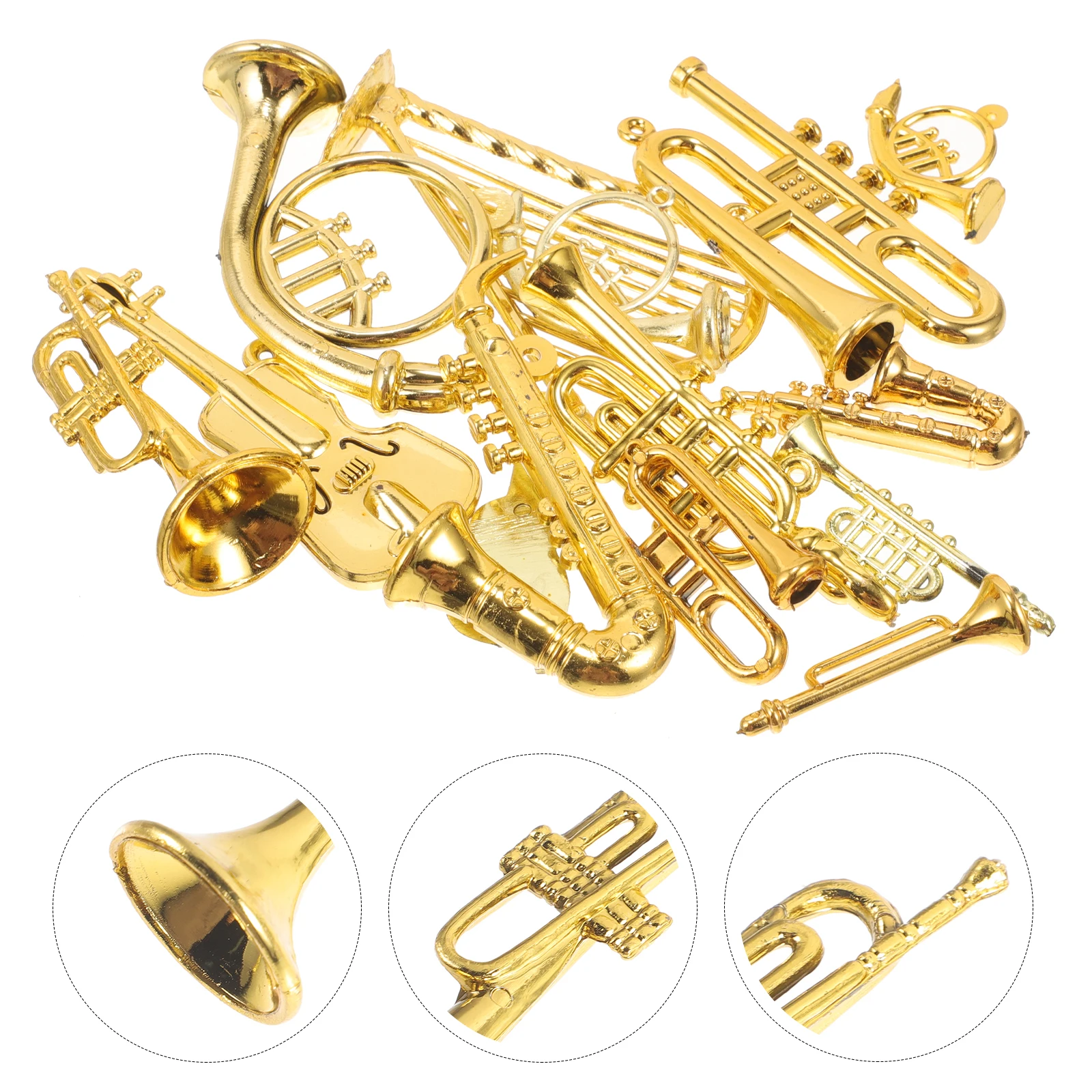 Украшения для рождественской елки