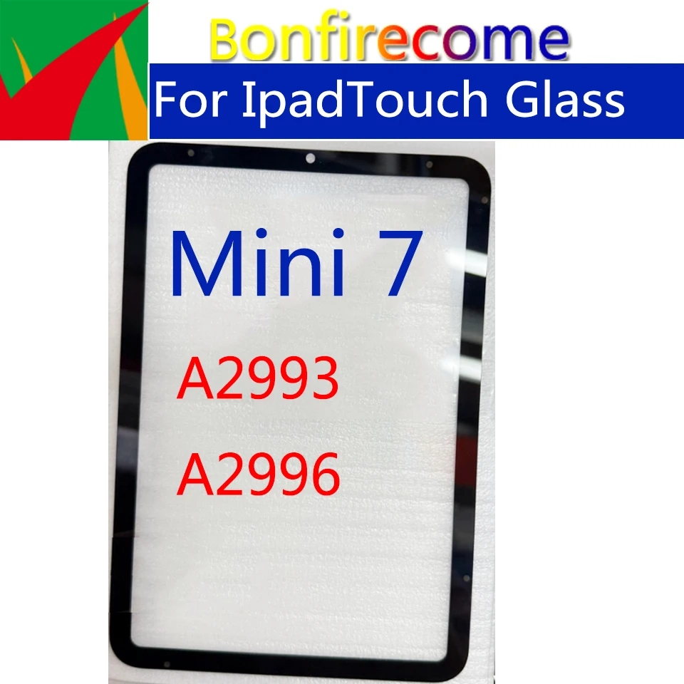 Новинка для ipad mini 7 - Фотография_2