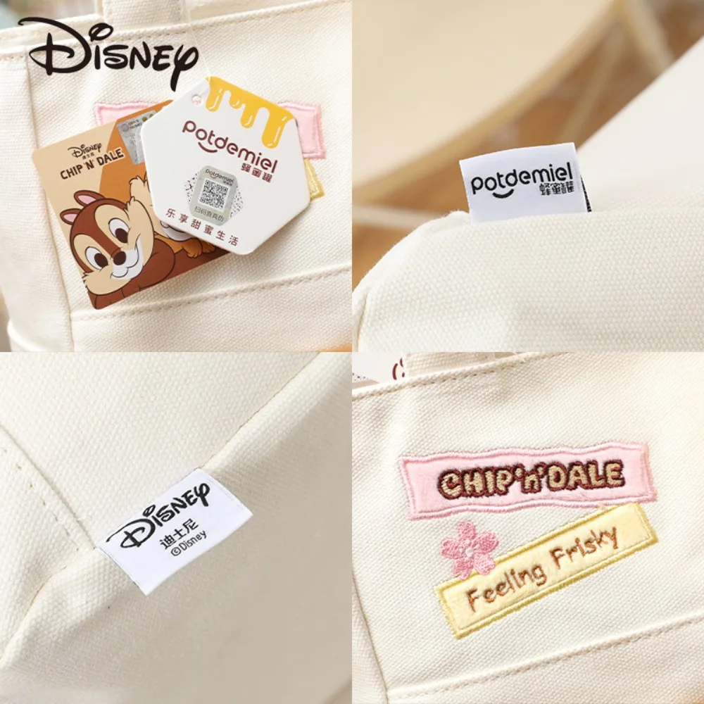 Новая сумка через плечо с винни-пухом disney - Фотография_3