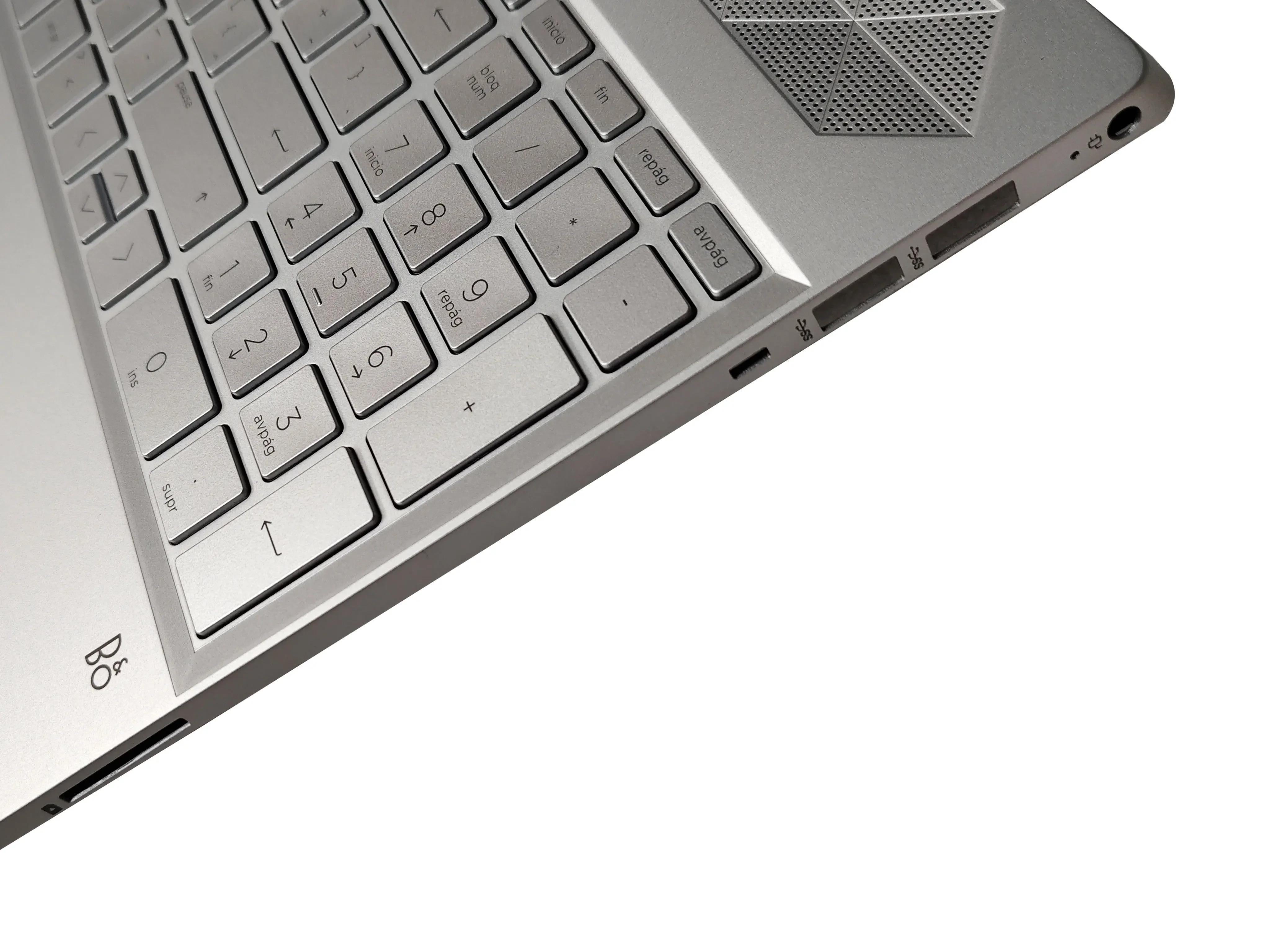 Новинка для hp pavilion 15-cw 15-cs tpn-q208 tpn-q210 - Фотография_3