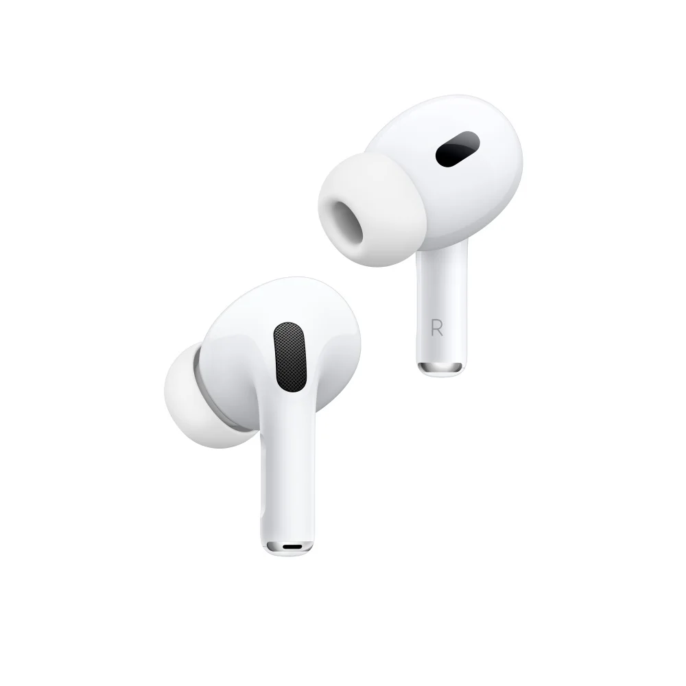 Беспроводные bluetooth-наушники apple airpods pro 2 - Фотография_4