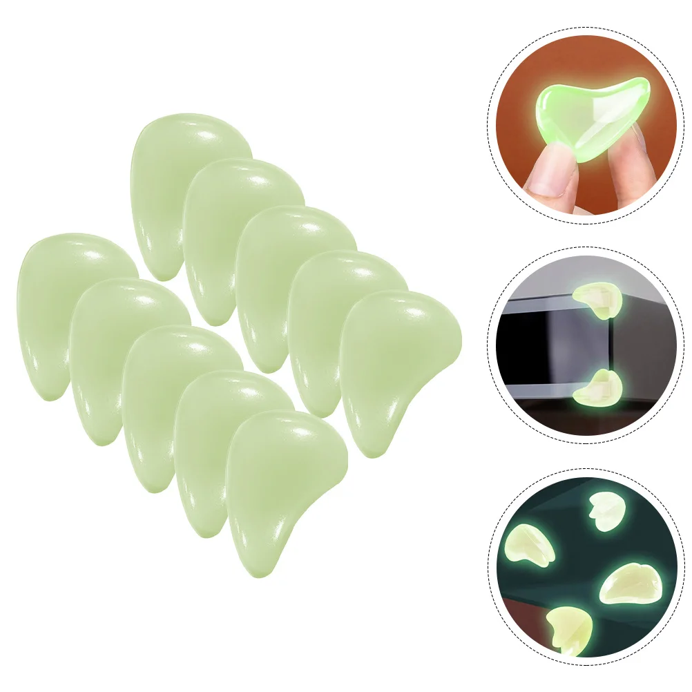 Светящиеся угловые бамперы - Фотография_2