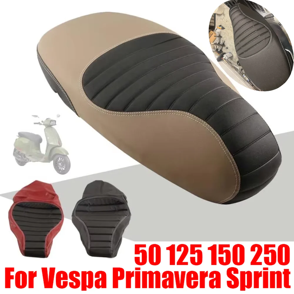 Аксессуары для vespa primavera sprint 50 125 150 250