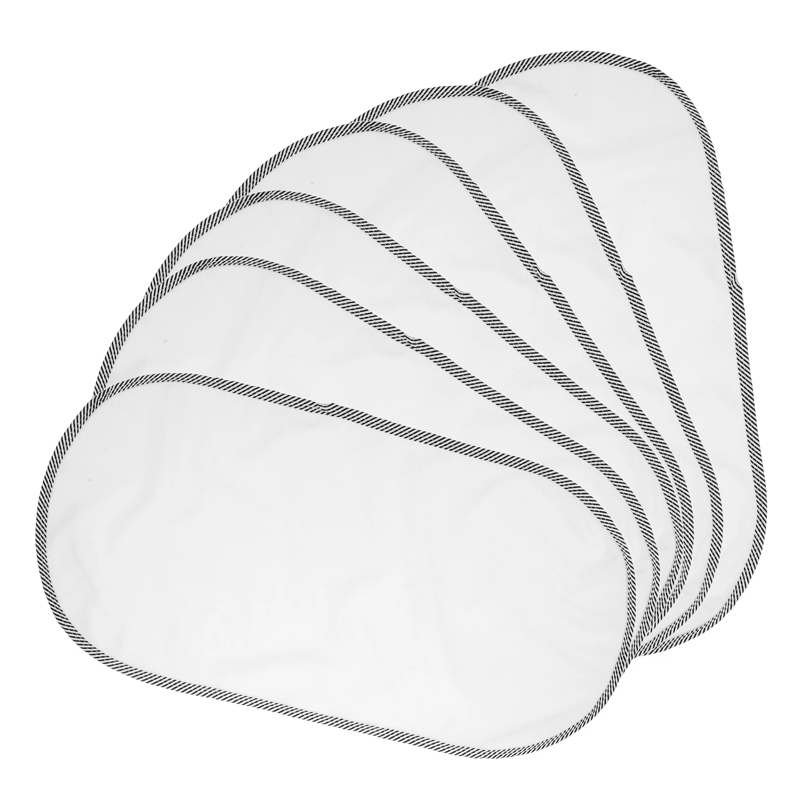 Коврик для пеленания подгузников - Фотография_6